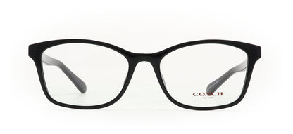 Image of Coach Eyewear Frames