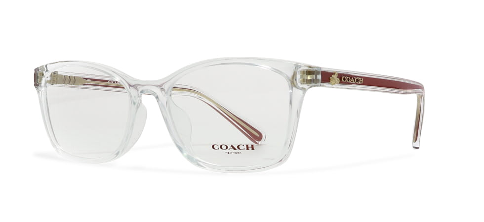 Image of Coach Eyewear Frames