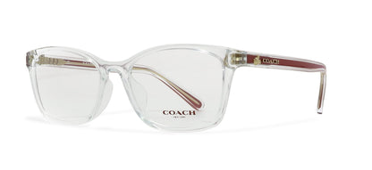 Image of Coach Eyewear Frames