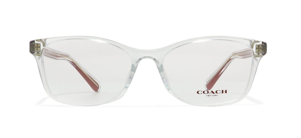 Image of Coach Eyewear Frames