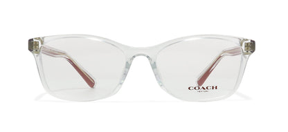Image of Coach Eyewear Frames
