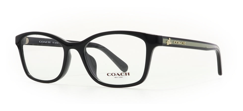Image of Coach Eyewear Frames