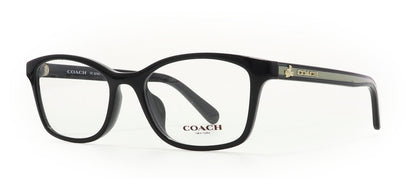 Image of Coach Eyewear Frames