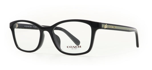 Image of Coach Eyewear Frames