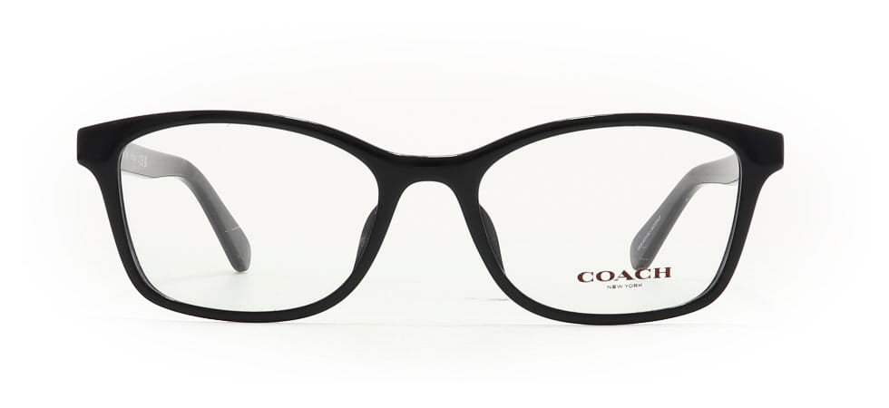 Image of Coach Eyewear Frames