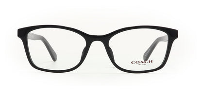 Image of Coach Eyewear Frames
