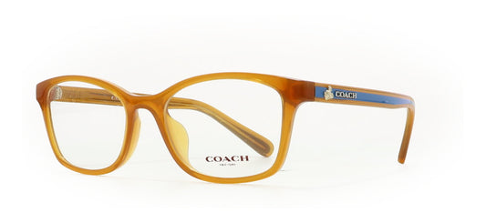 Image of Coach Eyewear Frames
