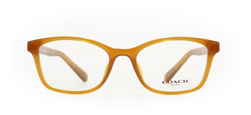 Image of Coach Eyewear Frames