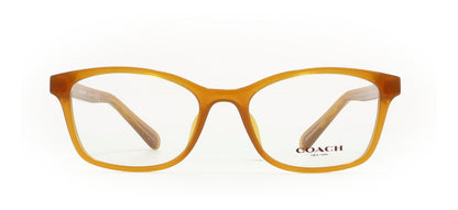 Image of Coach Eyewear Frames