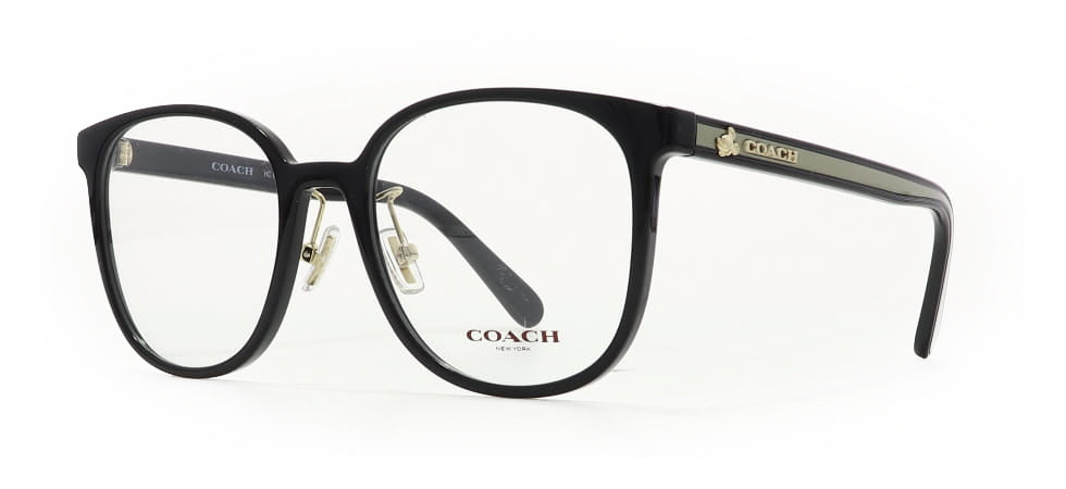Image of Coach Eyewear Frames