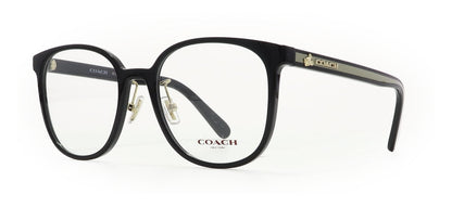 Image of Coach Eyewear Frames
