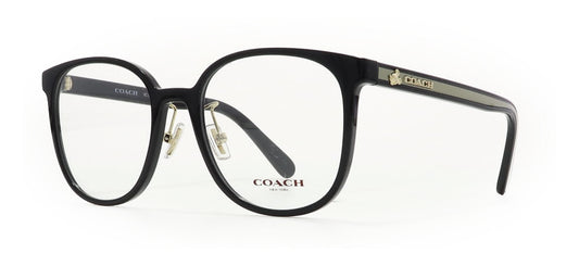 Image of Coach Eyewear Frames