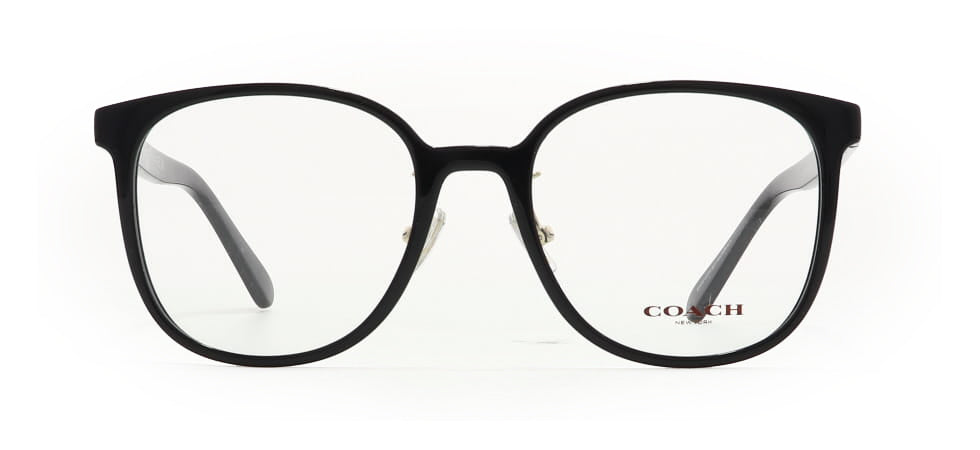 Image of Coach Eyewear Frames