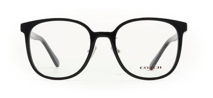 Image of Coach Eyewear Frames