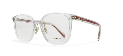 Image of Coach Eyewear Frames