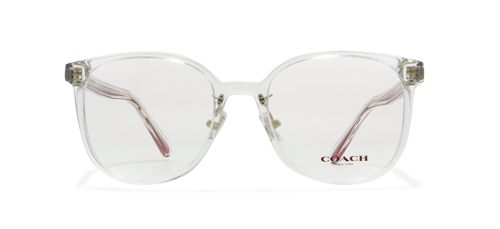 Image of Coach Eyewear Frames