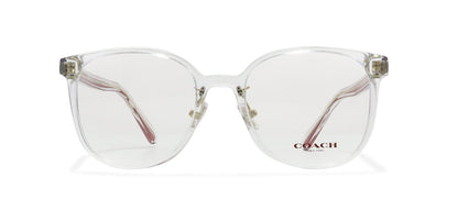 Image of Coach Eyewear Frames
