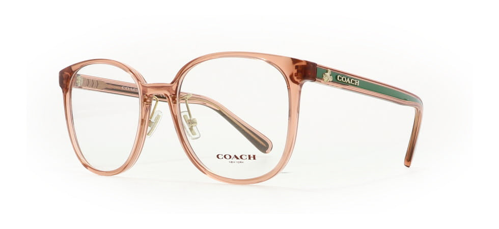 Image of Coach Eyewear Frames