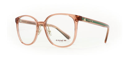 Image of Coach Eyewear Frames