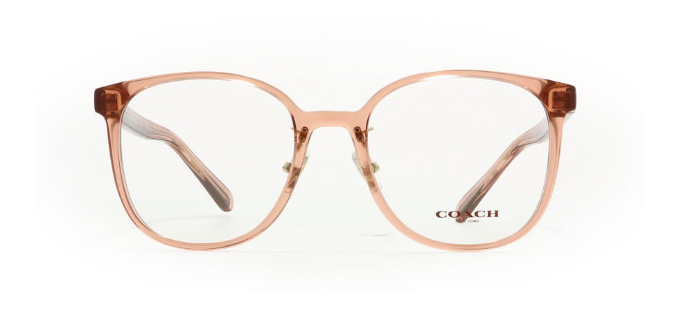 Image of Coach Eyewear Frames