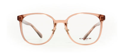 Image of Coach Eyewear Frames