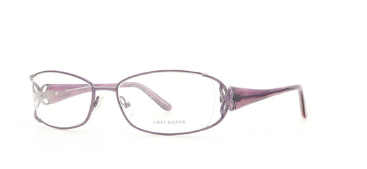 Image of Cote D'Azur Eyewear Frames