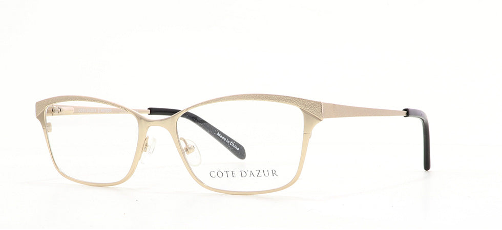 Image of Cote D'Azur Eyewear Frames