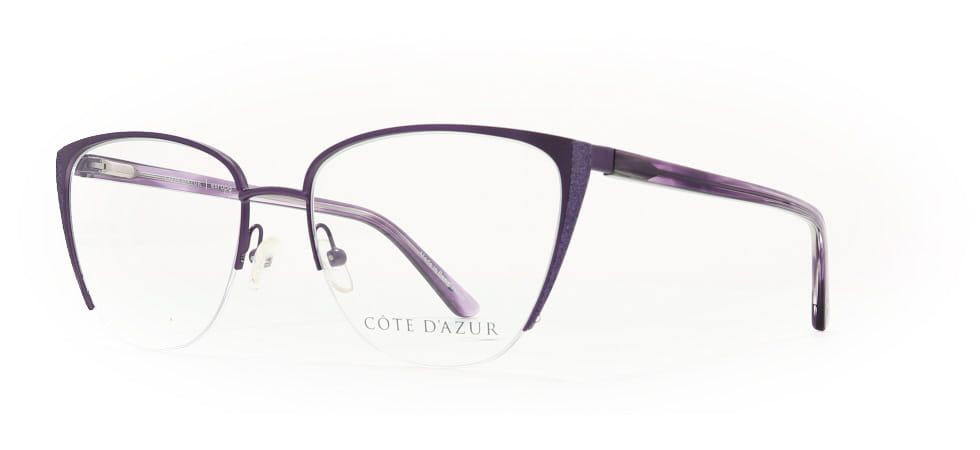 Image of Cote D'Azur Eyewear Frames
