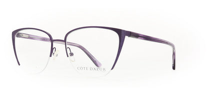Image of Cote D'Azur Eyewear Frames
