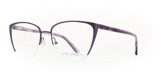Image of Cote D'Azur Eyewear Frames