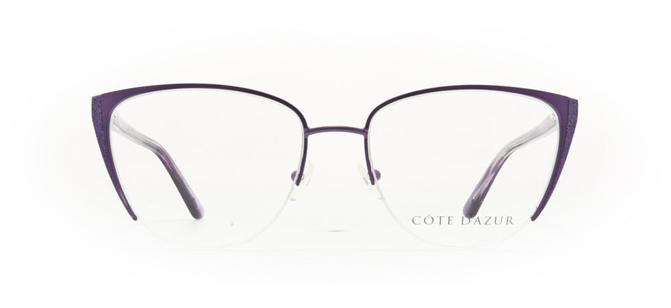 Image of Cote D'Azur Eyewear Frames