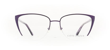 Image of Cote D'Azur Eyewear Frames