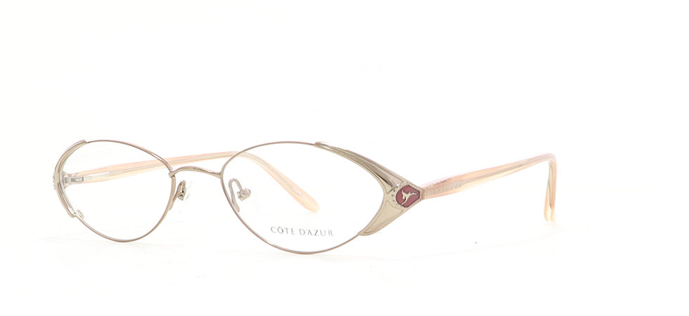 Image of Cote D'Azur Eyewear Frames