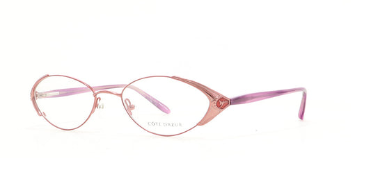 Image of Cote D'Azur Eyewear Frames