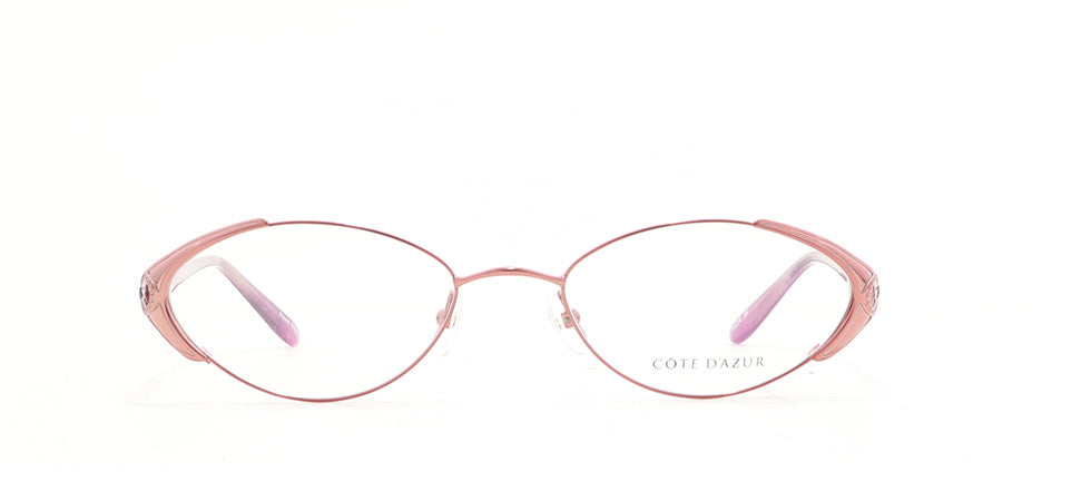 Image of Cote D'Azur Eyewear Frames