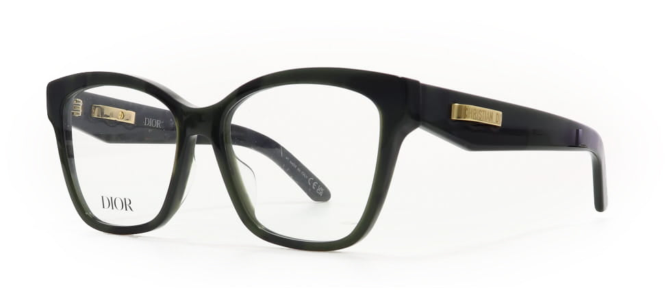 Image of Christian Dior Eyewear Frames