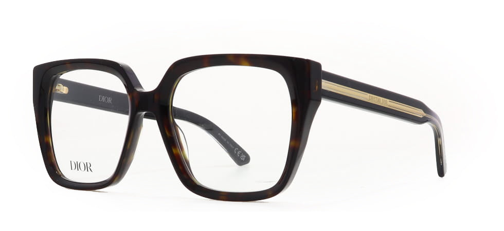 Image of Christian Dior Eyewear Frames