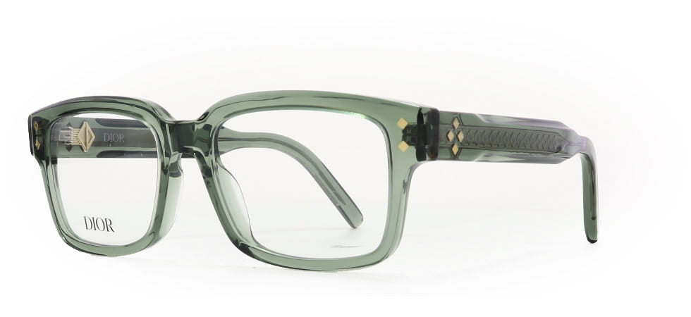 Image of Christian Dior Eyewear Frames