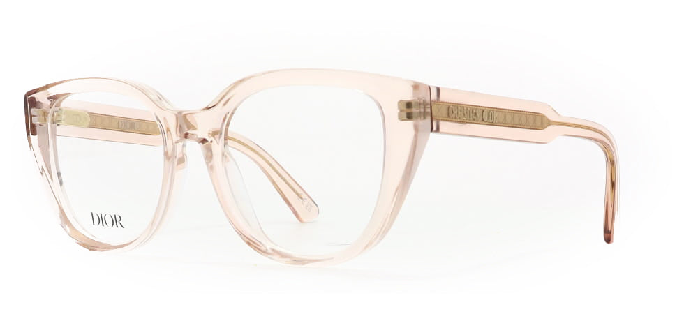 Image of Christian Dior Eyewear Frames