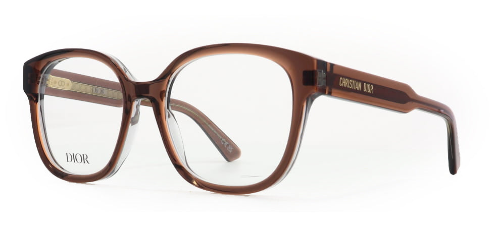 Image of Christian Dior Eyewear Frames