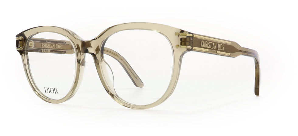 Image of Christian Dior Eyewear Frames