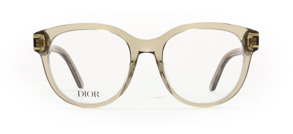 Image of Christian Dior Eyewear Frames
