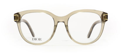 Image of Christian Dior Eyewear Frames