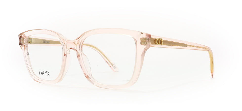Image of Christian Dior Eyewear Frames