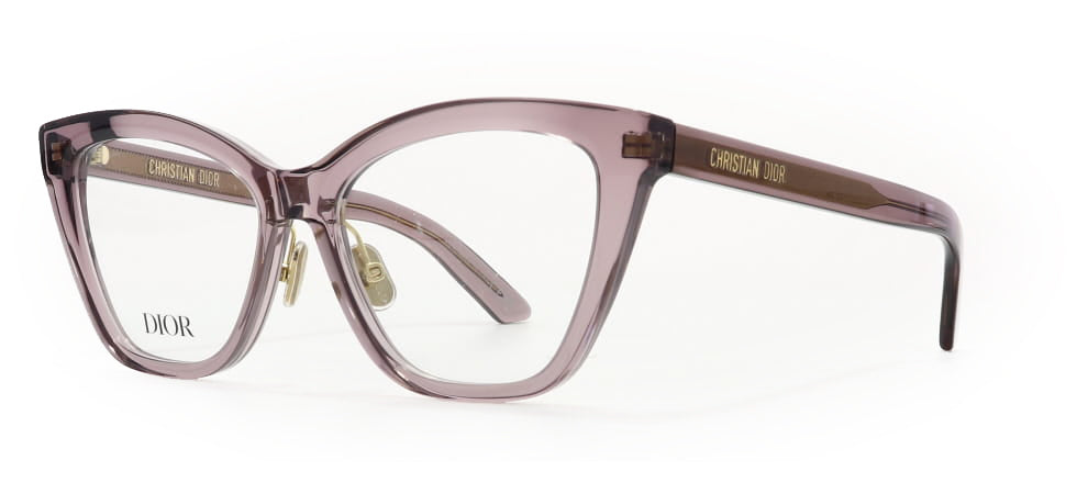 Image of Christian Dior Eyewear Frames