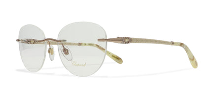 Image of Chopard Eyewear Frames