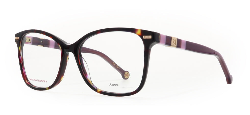 Image of Carolina Herrera Eyewear Frames