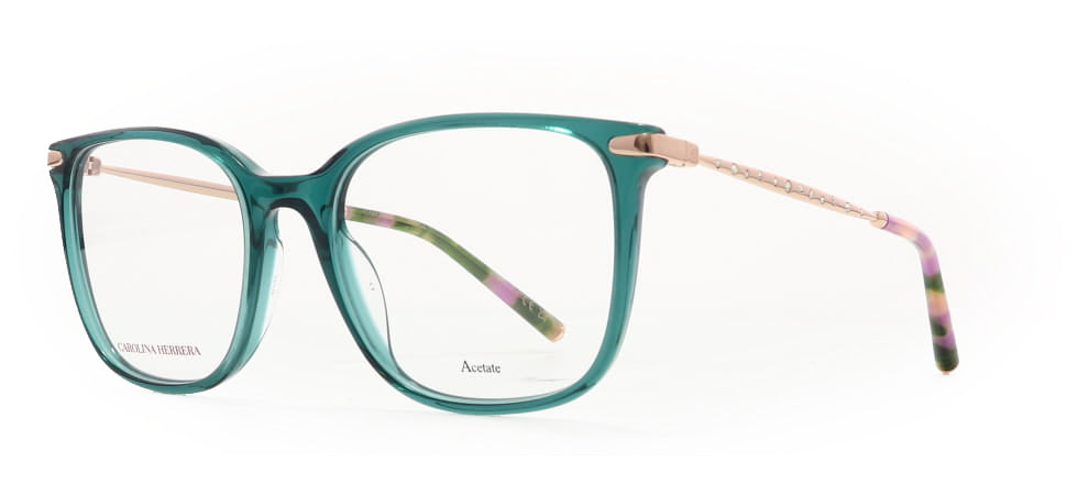 Image of Carolina Herrera Eyewear Frames