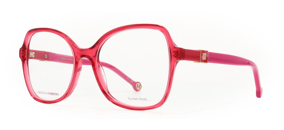 Image of Carolina Herrera Eyewear Frames