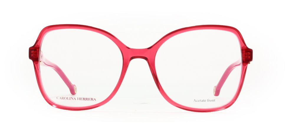 Image of Carolina Herrera Eyewear Frames